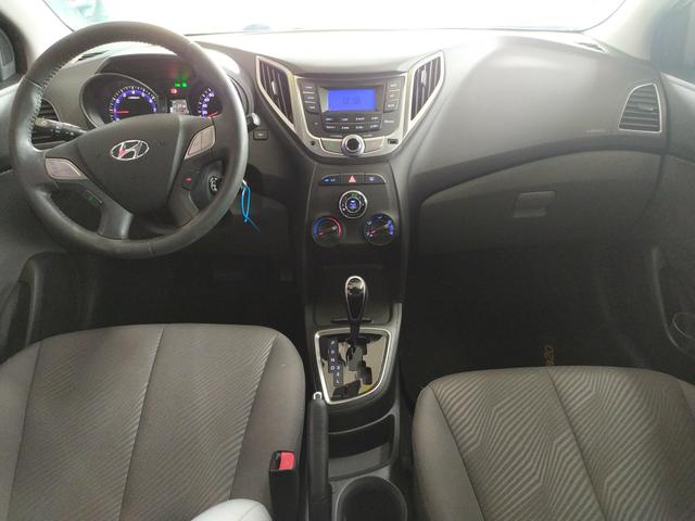 HB20 1.6A Premium - Foto 7