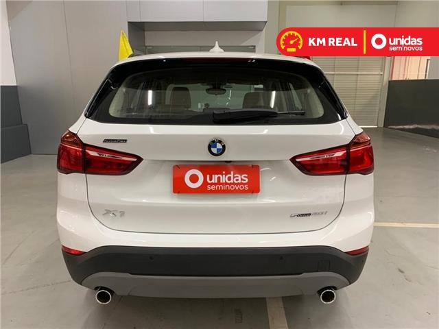 Bmw X1 2.0 16v turbo activeflex sdrive20i x-line 4p automático - Foto 6
