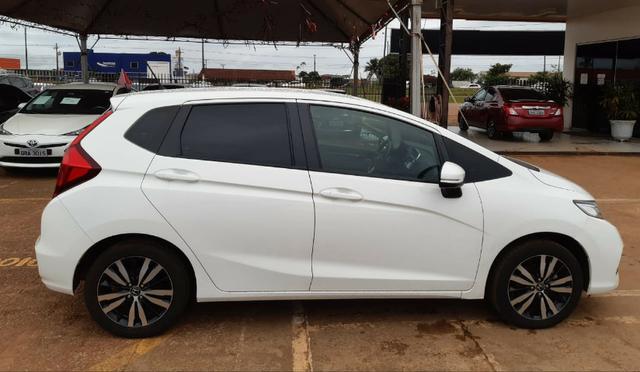 Honda/fit ex 1.5 at flex - Foto 2