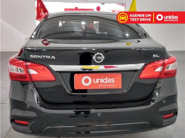 Nissan Sentra 2.0 sl 16v flexstart 4p automático - Foto 6