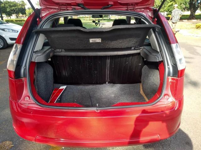 Vendo Ford Fiesta 07/08 completo 1.0 flex Cel 62- * zap - Foto 3