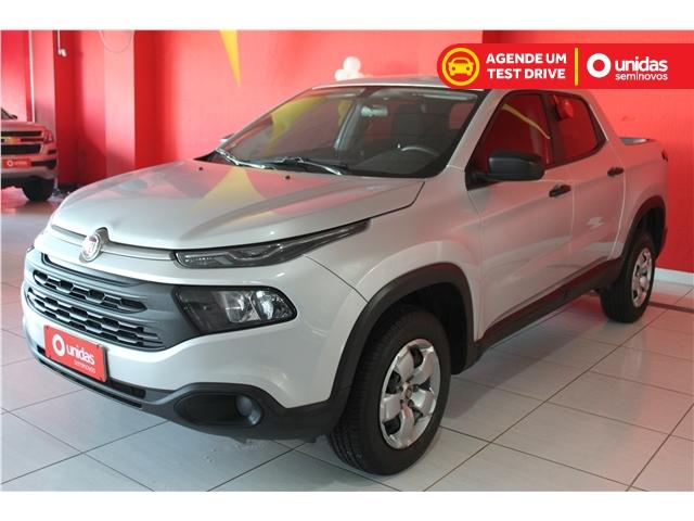 Fiat Toro 1.8 16v evo flex endurance at6 - Foto 2