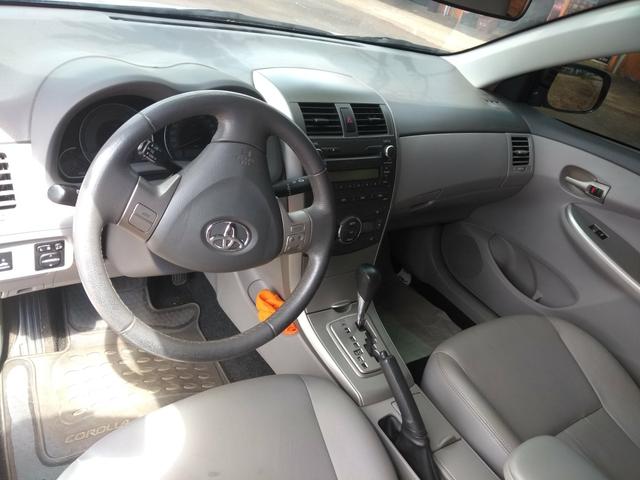 Corolla - Foto 12