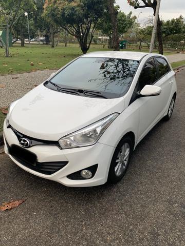HB20 1.6 Premium Automático - Foto 6