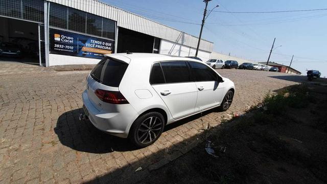 Golf TSI Highline 2014 Com Teto Solar - Foto 3