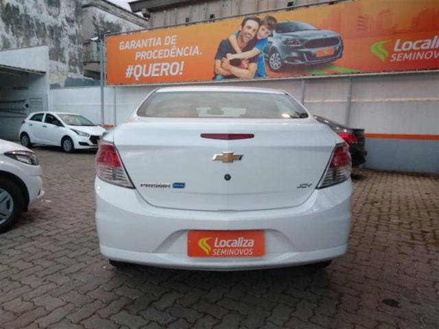 PRISMA 2018/2019 1.0 MPFI JOY 8V FLEX 4P MANUAL - Foto 2