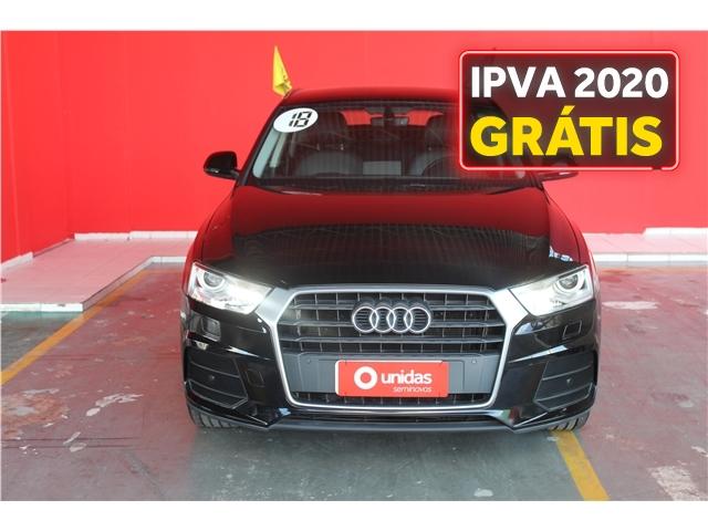 Audi Q3 1.4 tfsi attraction flex 4p s tronic