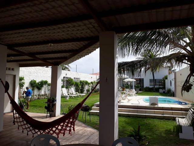 Casa pé na areia na Atalaia Nova - Foto 2