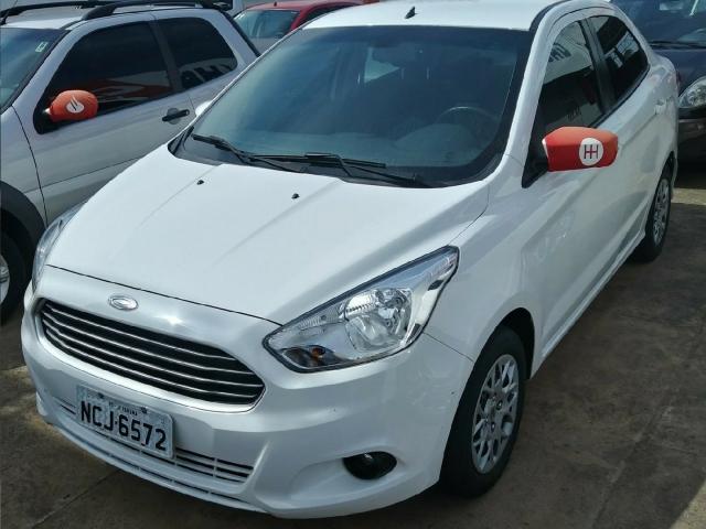 FORD KA 2015/2015 1.0 TI-VCT SE 12V FLEX 4P MANUAL