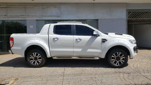 Ranger Limit 3.2 AT 4X4 Diesel - 2017 - 143.000km - 126.900,00 - Foto 4