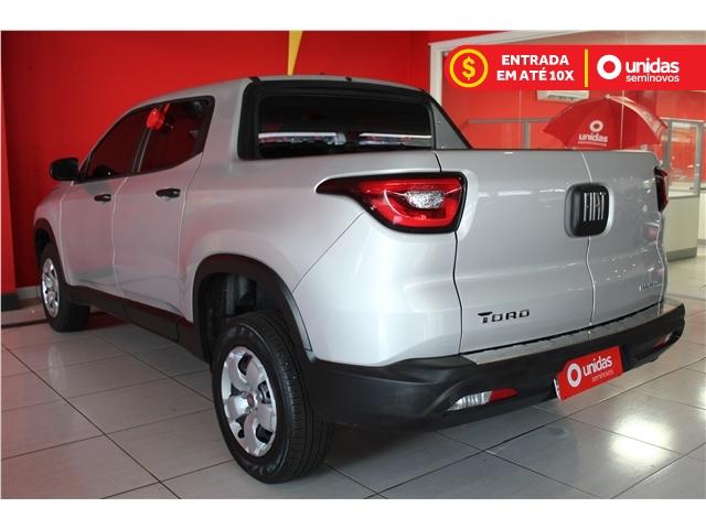 Fiat Toro 1.8 16v evo flex endurance at6 - Foto 4