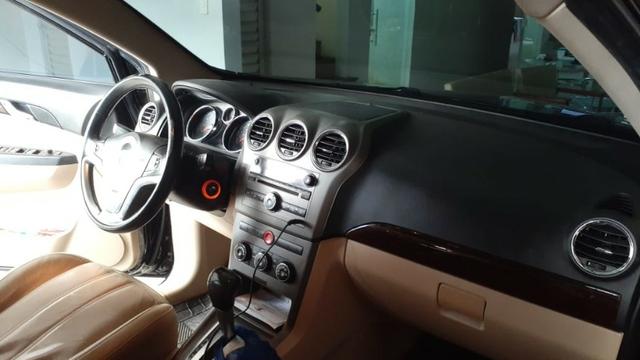 Captiva Sport AWD 3.6 excelente estado de conservação - Foto 2