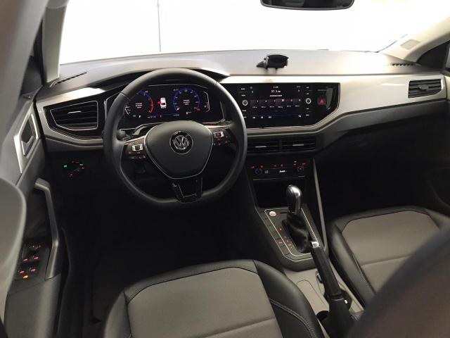 VIRTUS 2018/2018 1.0 200 TSI HIGHLINE AUTOMÁTICO - Foto 11