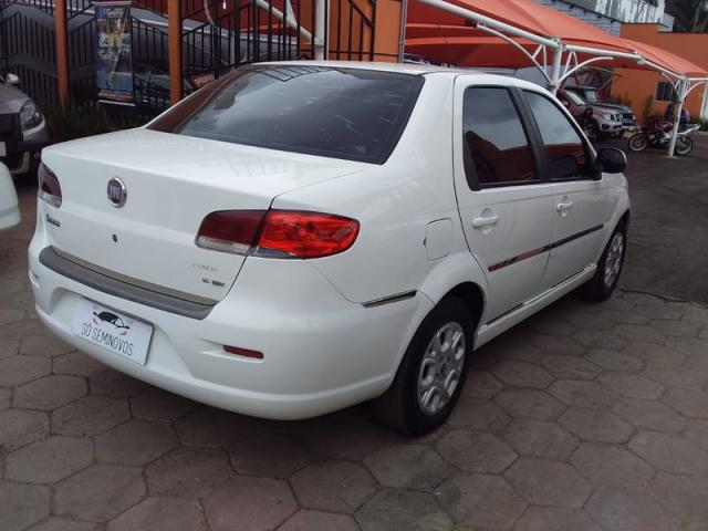 FIAT GRAND SIENA ESSENCE 1.6 16V - Foto 5