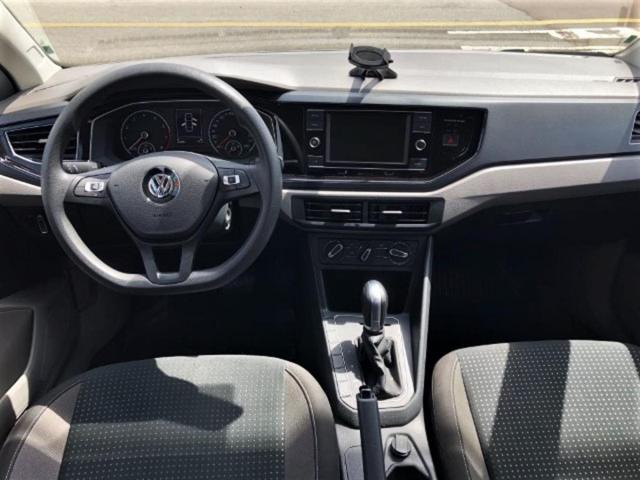 VIRTUS 2018/2019 1.0 200 TSI COMFORTLINE AUTOMÁTICO - Foto 4