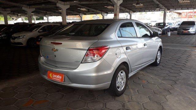 PRISMA 2018/2019 1.0 MPFI JOY 8V FLEX 4P MANUAL - Foto 5