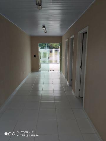 Vendo casa Em Matinhos (Litoral do Paraná) a 2 quadras do mar - Foto 5