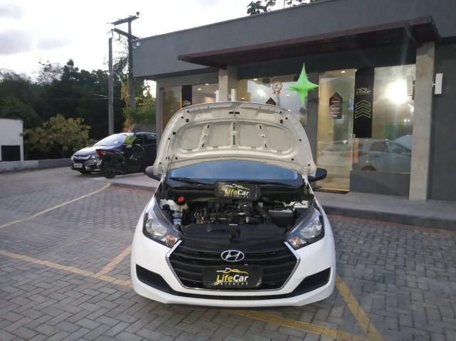 HB20 Comfort Plus 2016/2016 1.6 4P Flex Automático - Foto 10