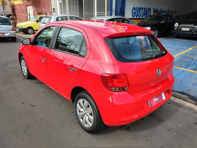 Vw gol geração 6 completo 2015 (86)9- - Foto 6