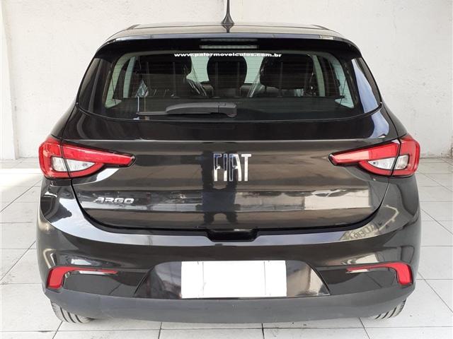Fiat Argo 1.0 firefly flex drive manual - Foto 5