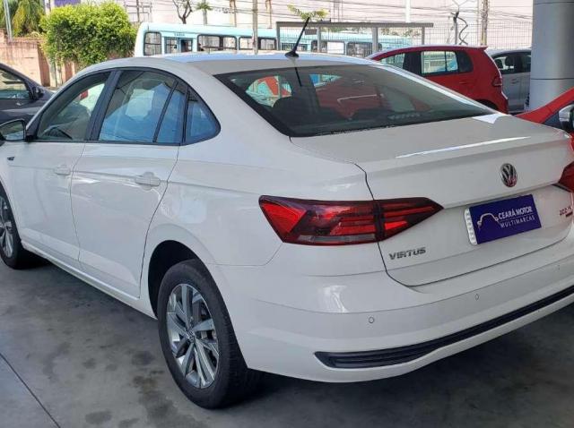 VIRTUS Comfort. 200 TSI 1.0 Flex 12V Aut - Foto 3