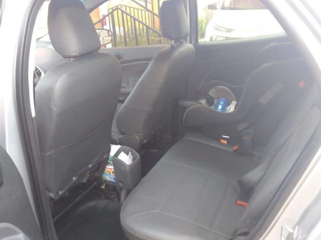 FORD ECOSPORT SE 1.6 16V FLEX - Foto 5