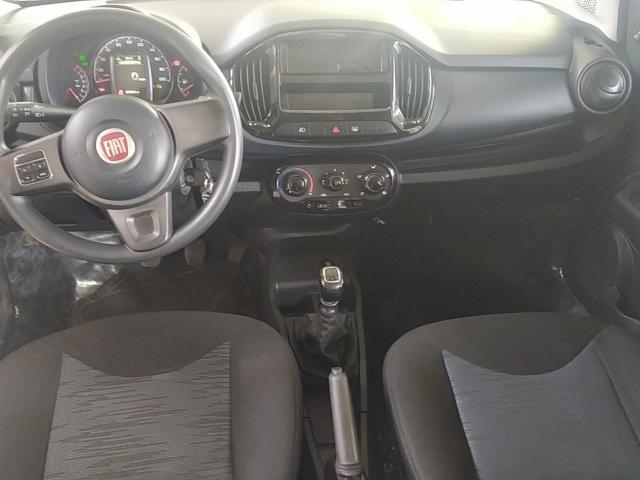 UNO 2016/2016 1.0 EVO ATTRACTIVE 8V FLEX 4P MANUAL - Foto 6