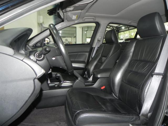 ACCORD 2008/2008 3.5 EX V6 24V GASOLINA 4P AUTOMÁTICO - Foto 7