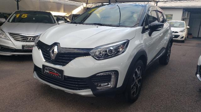 Renault Captur Intence 4P - Foto 2