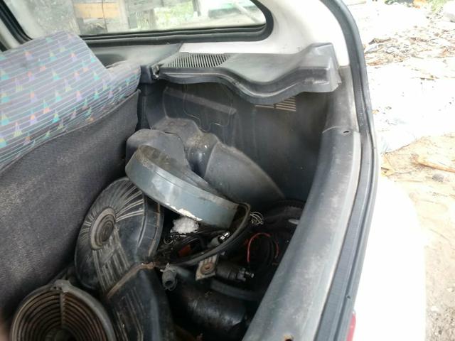 Suzuki Swift - Foto 2