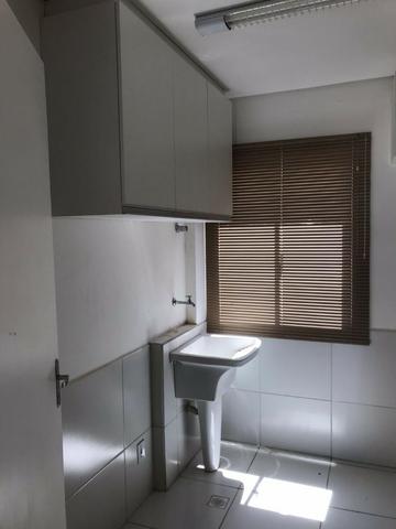 Apartamento Mobiliado, 01 Vaga - 3 quartos em Fortaleza CE - Foto 4