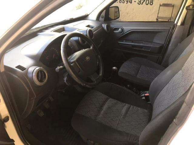 Ecosport frestaly 2012 com kit gás - Foto 2