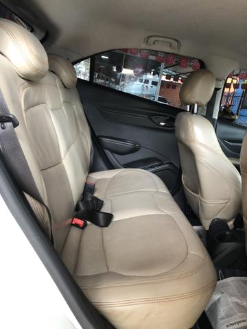 Onix LTZ 2015 automático Trevao Veiculos - Foto 6