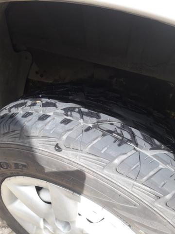 Hyundai H1 Starex 2006 R$35.500,00 - Foto 5