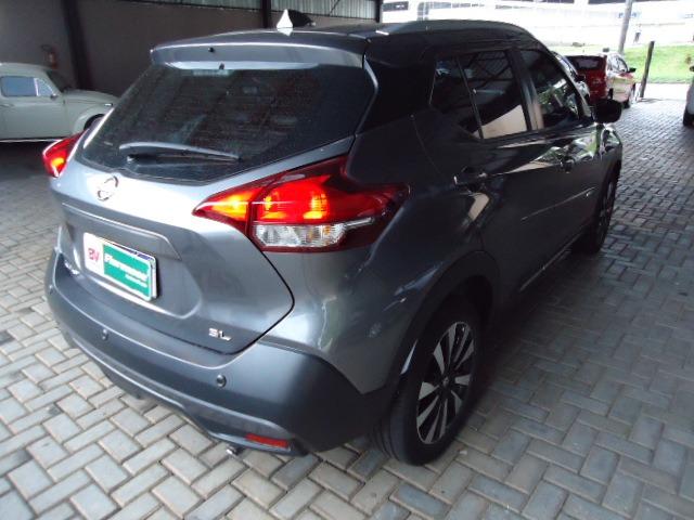 Nissan Kicks SL 2017 - Foto 5
