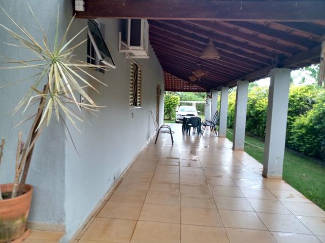 Alugo Rancho por diária! - Foto 9