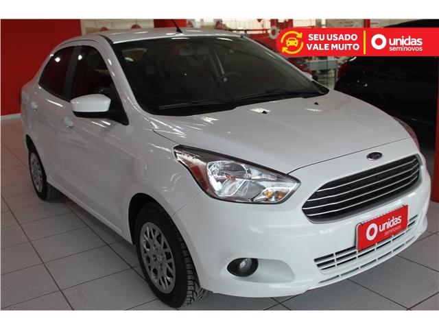Ford Ka + 1.5 se 16v flex 4p manual - Foto 3