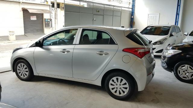 HB20 Comfort 1.0 manual 2012/13 - Foto 4