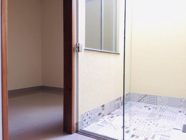 Casa Top .! | 3Q 1S 2VGs | Quintal Privativo + Excelente Espaço Churrasco - Foto 7