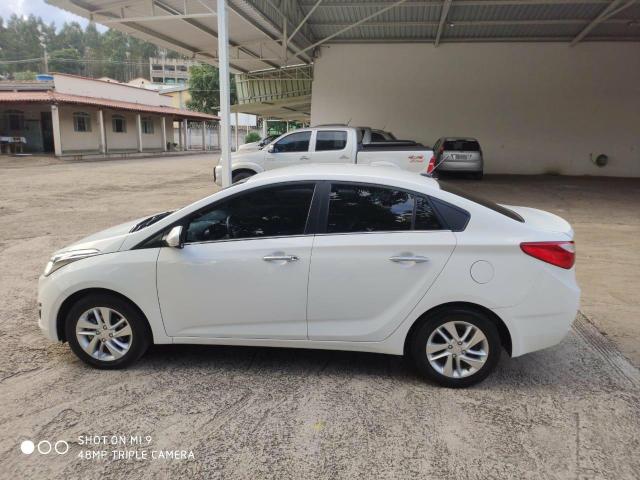 HB20 Sedan 1.6S PREMIUM - Foto 3