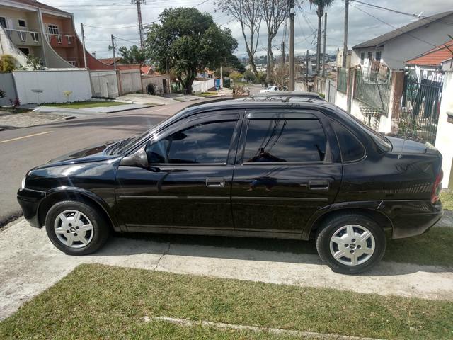 Vendo corsa sedan - Foto 5