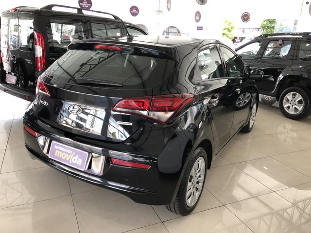 HB20 confort Plus 1.6 Automático - Foto 4