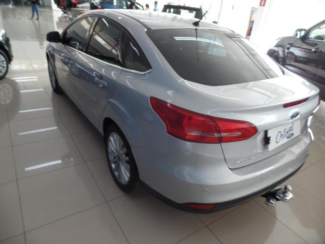 Focus Titanium 2.0 - 8079 - Foto 5