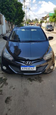 HB20s 1.6 Completo 2014