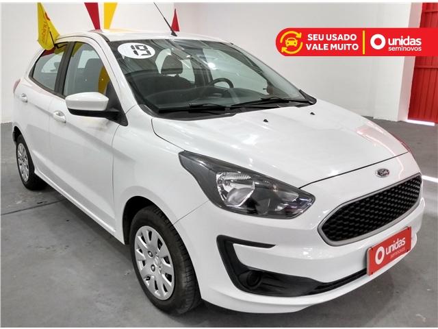 Ford Ka 1.0 ti-vct flex se manual - Foto 3