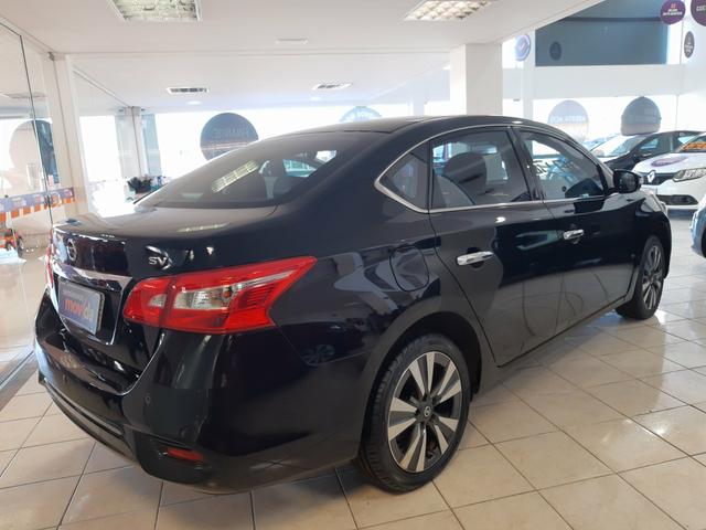 Sentra SV 2.0 2018/2019 - Foto 6