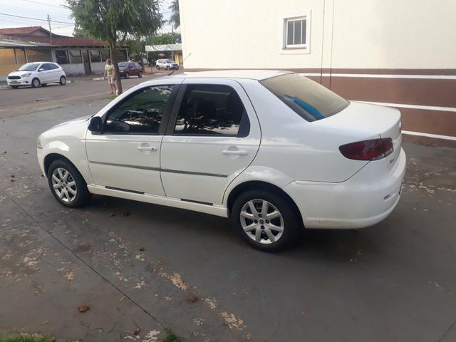 Siena el 1.4 2012 completo $ 23,900 - Foto 7