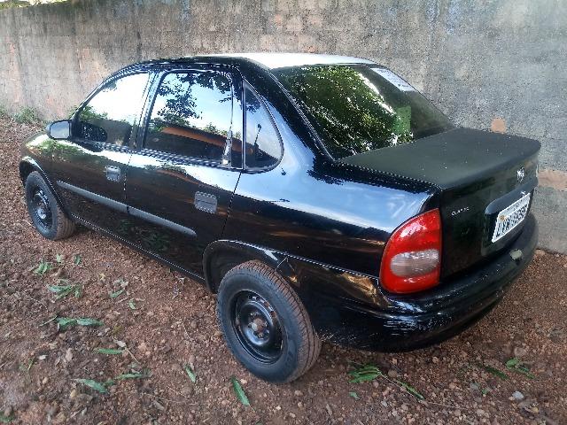 Chevrolet Classic 2003 - Foto 10