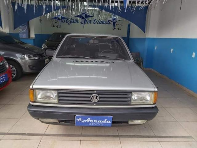 VW/Voyage GL 1.6 - Foto 3