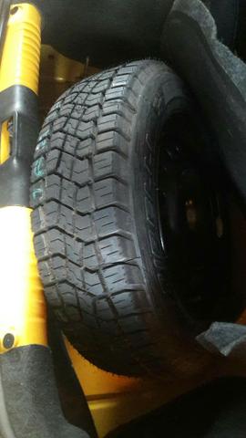 Gol G6 Track 14/14 Flex Completo - Foto 5